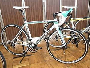 2012 BIANCHI ビアンキ 自転車 クロスバイク カメレオン 2012 BIANCHI ビアンキ 自転車 クロスバイク カメレオン