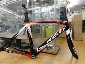 自転車本体 RIDLEY NOAH RS 2012 Ridley Noah RS - 2012 - Bikes