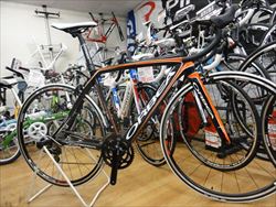 2013 ORBEA オルベア 自転車 ロードレーサー 大阪 千里山 吹田