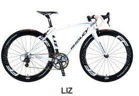 RIDLEY 2103 RIDLEY ロードレーサー 大阪 吹田 2013年モデル 大特価