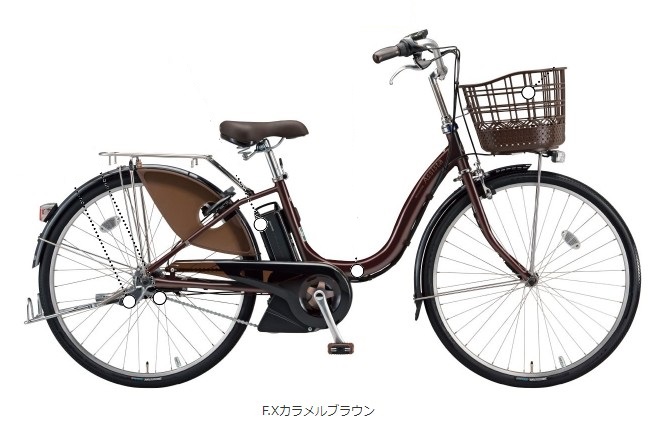 自転車 価格 ブリジストン