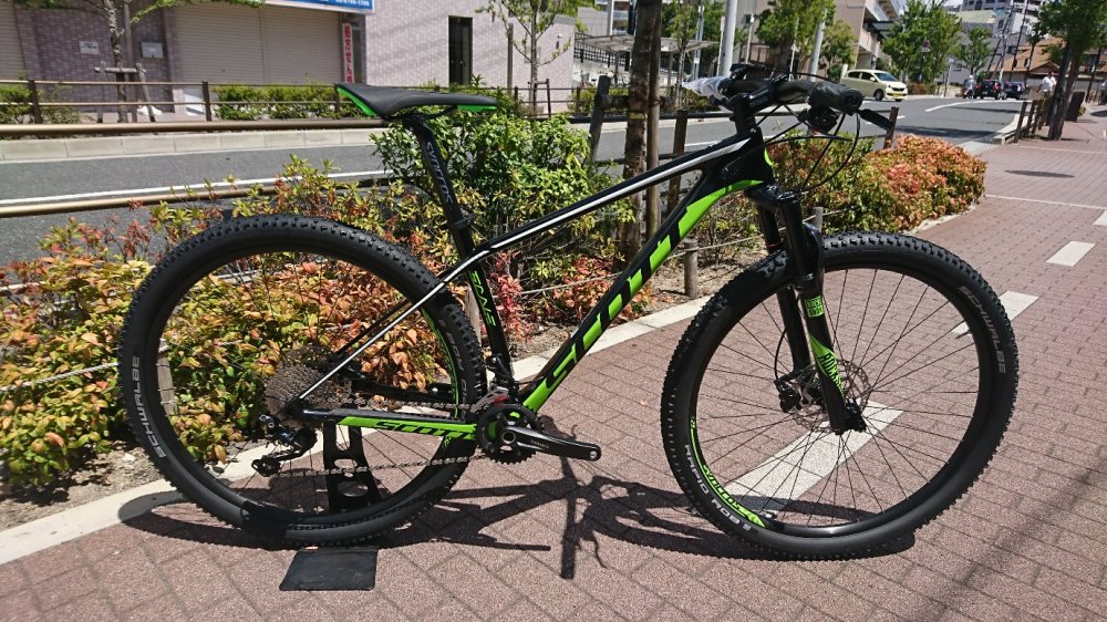 scale 900 elite 2018