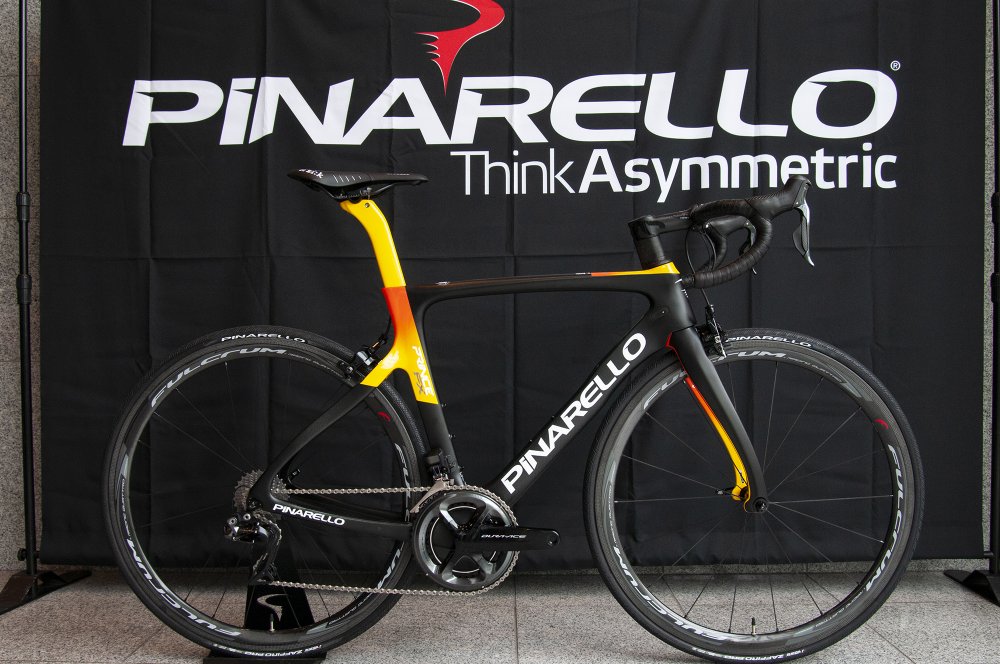 Image result for Pinarello Prince FX