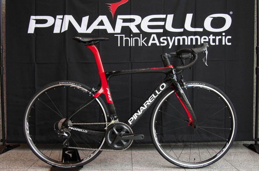 Image result for Pinarello Prince disk