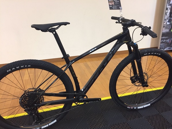 scott scale 920 carbon 2019