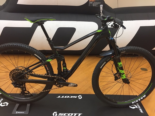 spark 920 2019