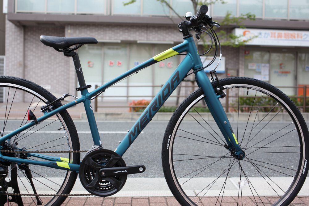 メリダ 2021 MERIDA 2021 クロスバイク CrossBike