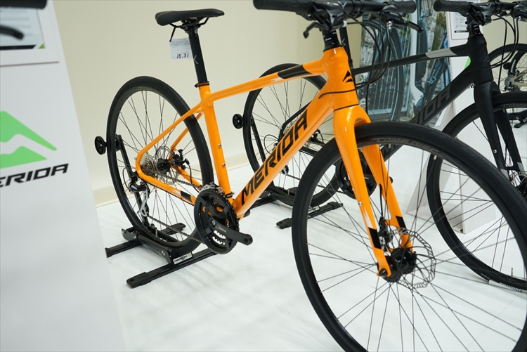 メリダ 21 Merida 21 クロスバイク Crossbike