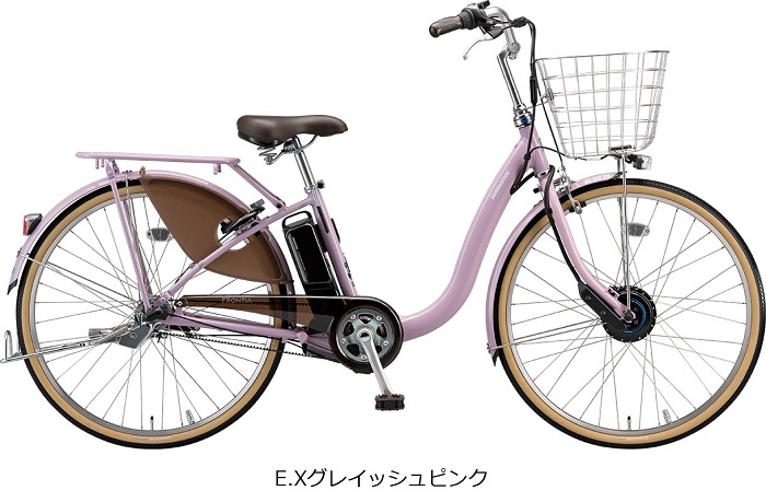 ブリジストン 自転車 電動アシスト 価格