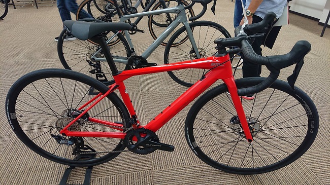 bmc roadmachine 02 105