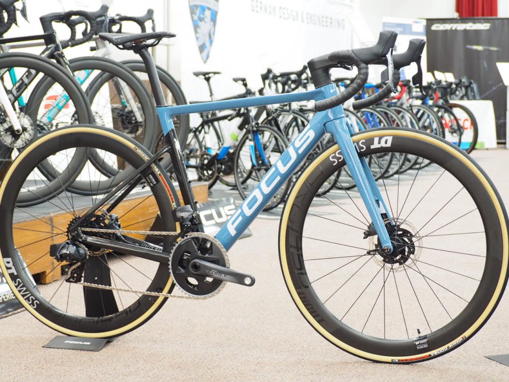 2020 focus izalco max