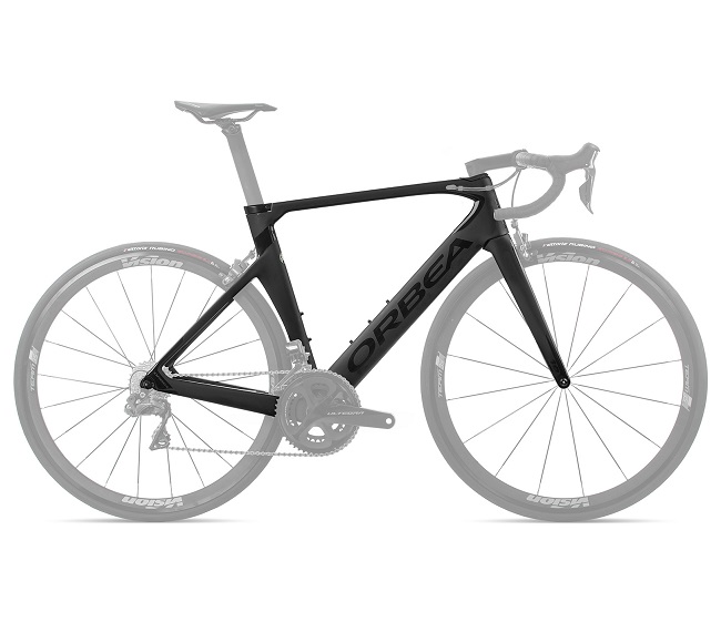 ORBEA(オルベア) ORCA AERO OMR　フレームセット[2020]