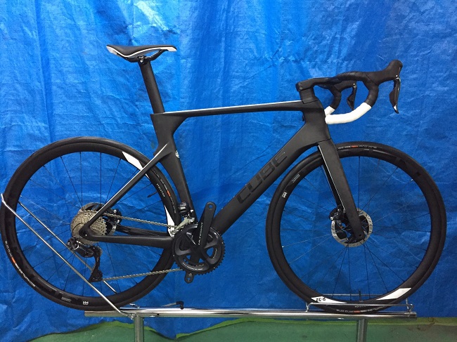 cube litening c68x 2020