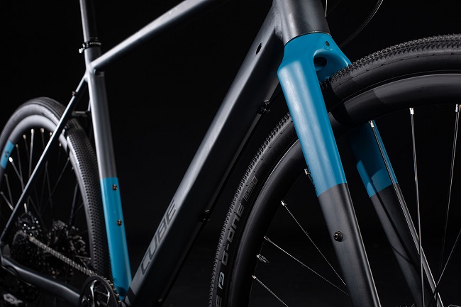 cube sl pro road