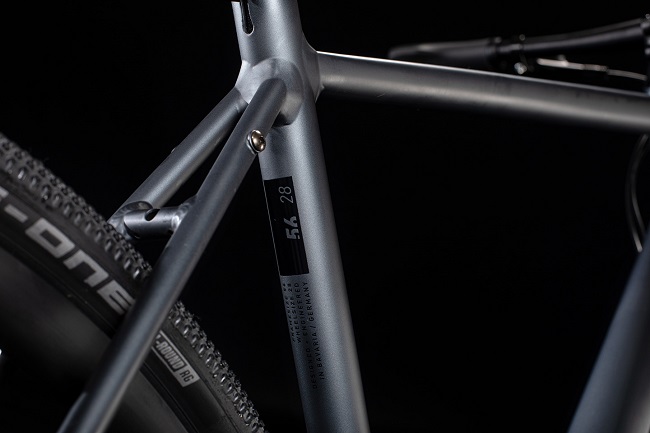 cube sl pro road