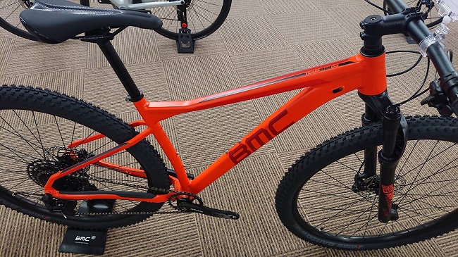 bmc teamelite 03 one 2019