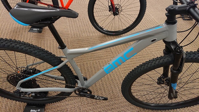 bmc teamelite 03 one 2019