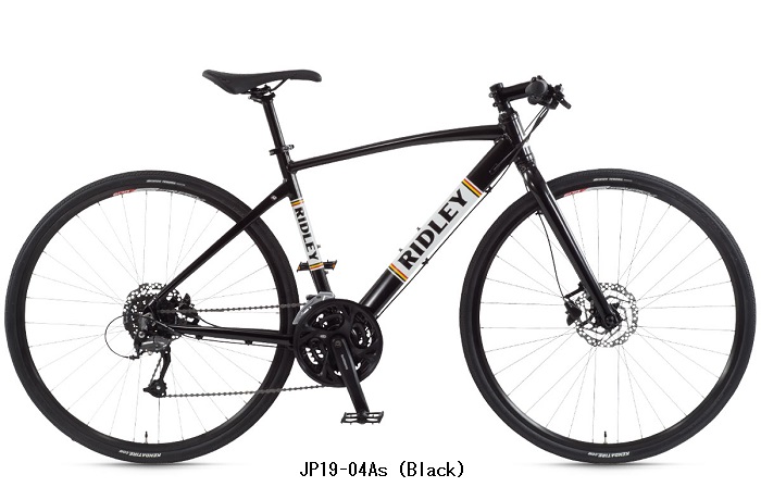 RIDLEY(リドレー)Tempo　完成車[2020]