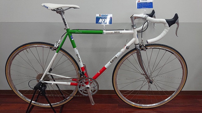 480 500 自転車