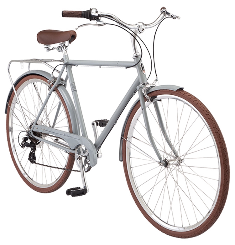 SCHWINN（シュウィン）TRAVELER ALTUS完成車[2020]  CSカンザキ阪急 