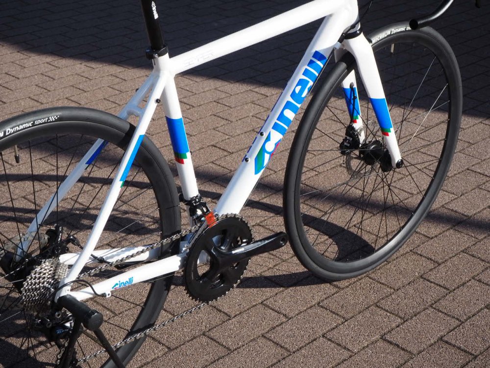 chineli 自転車
