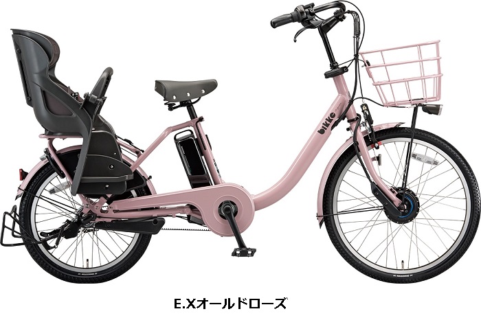 ビッケ 自転車 電動
