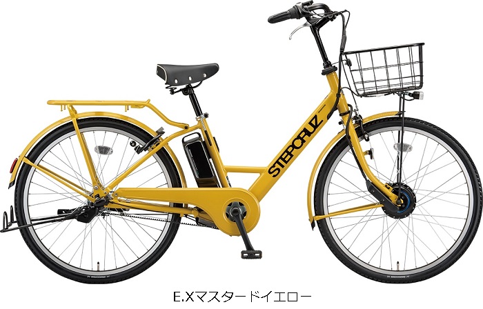 在庫あり 即納】 サイクルスポット電動自転車専門店ブリヂストン