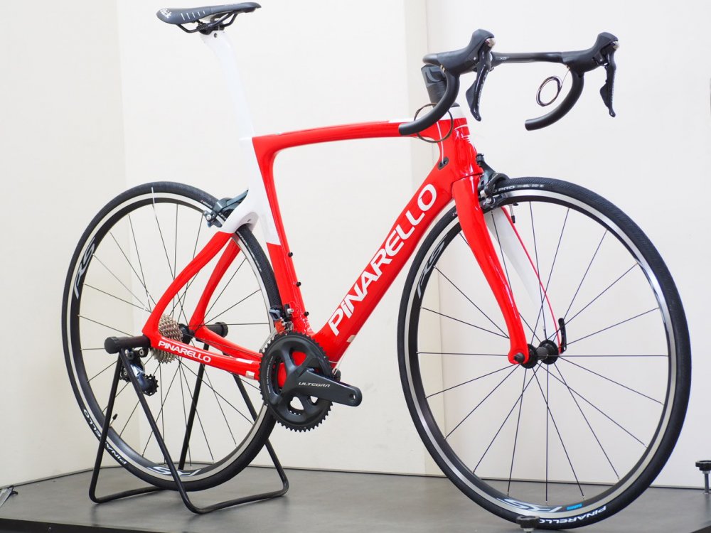 pinarello 2019