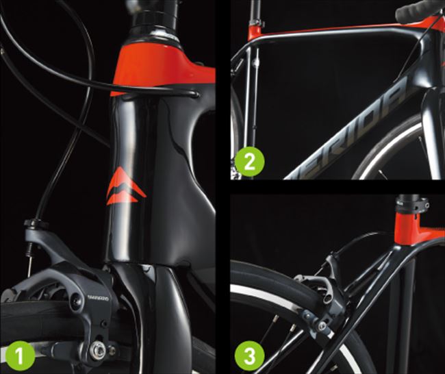 merida scultura limited 2019