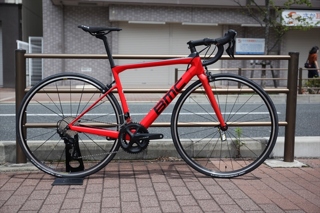 teammachine slr02 two 2019