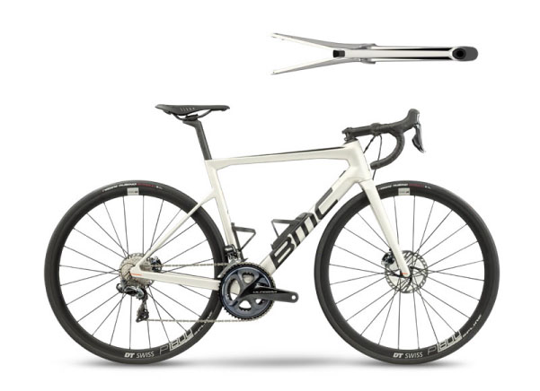 bmc ultegra di2 disc