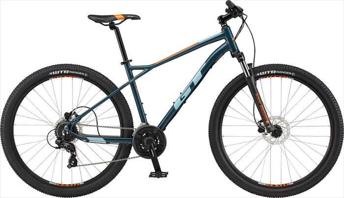 gt palomar bicycle