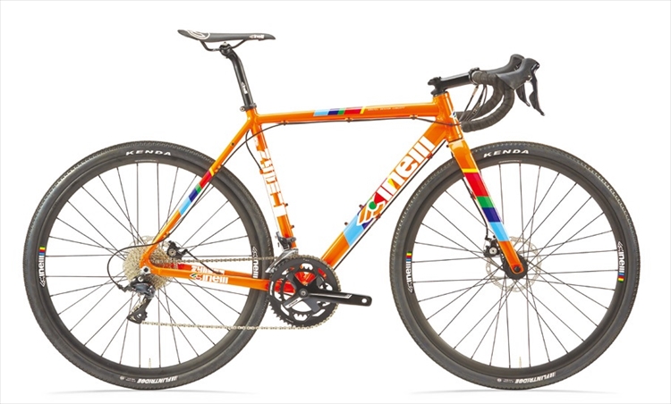 チネリ 21 Cinelli 21 ロードバイク Roadbike