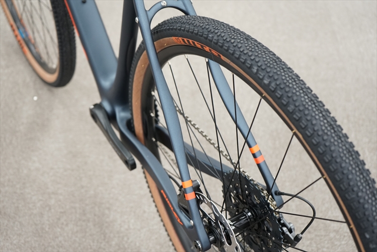 ridley kanzo adventure grx 600