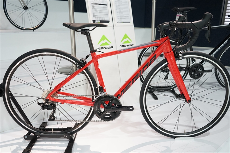 Merida メリダ Scultura Rim 400 105完成車 21 Csカンザキ阪急千里山店