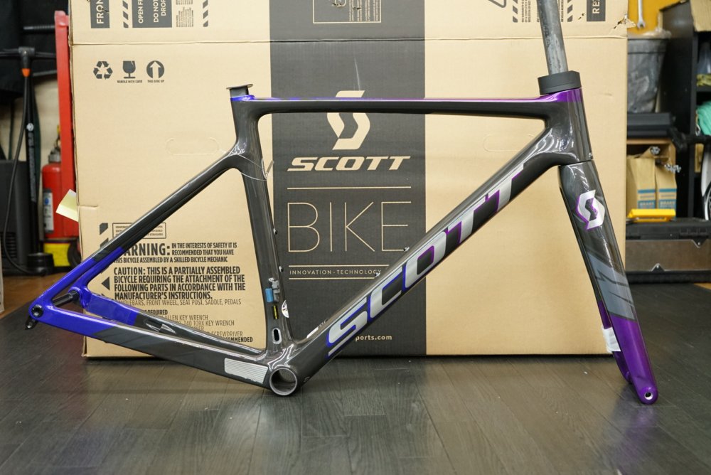 scott addict rc supersonic