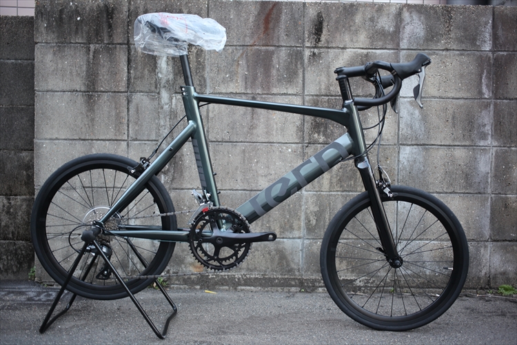 Tern ターン Surge サージュ クラリス完成車 21 Csカンザキ阪急千里山店