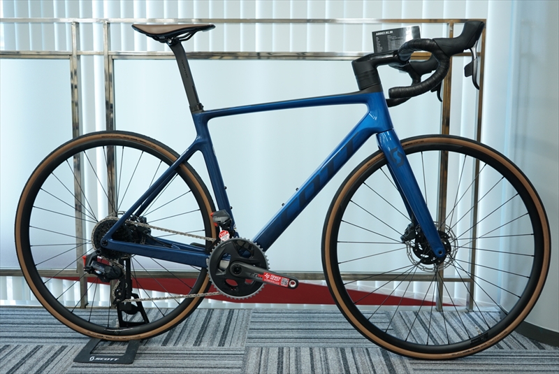 scott addict sram red etap axs