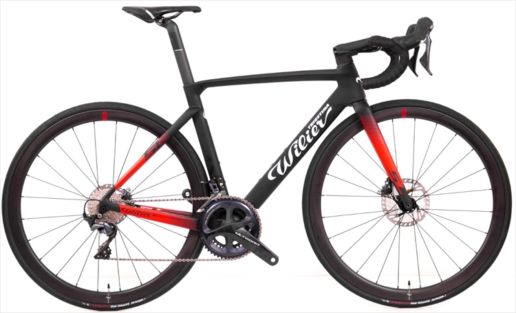 WILIER(ウィリエール)Cento10 SL　アルテグラDISC Di2完成車[2023]