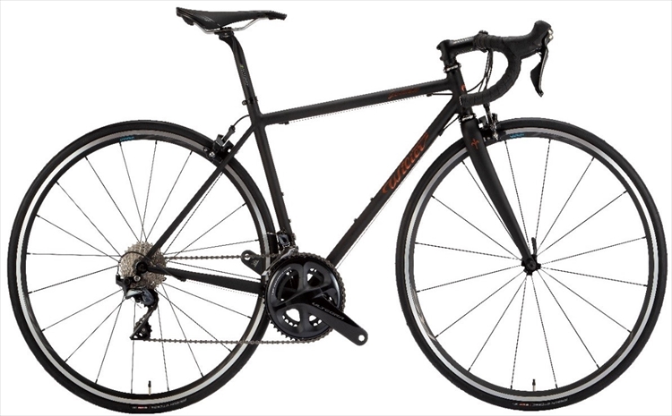 WILIER(ウィリエール)Gastaldello Fillet　アルテグラ完成車[2023]