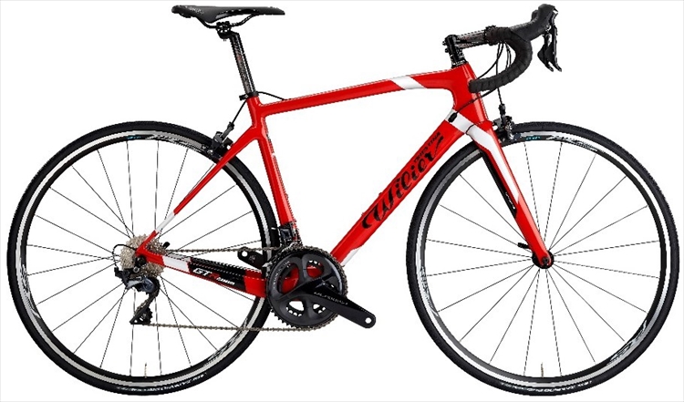 WILIER(ウィリエール)Gran Turismo R Team　105/WH-RS100完成車[2022]