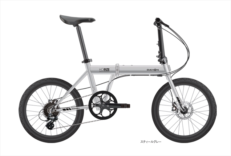 DAHON（ダホン）Horize Disc [2024]