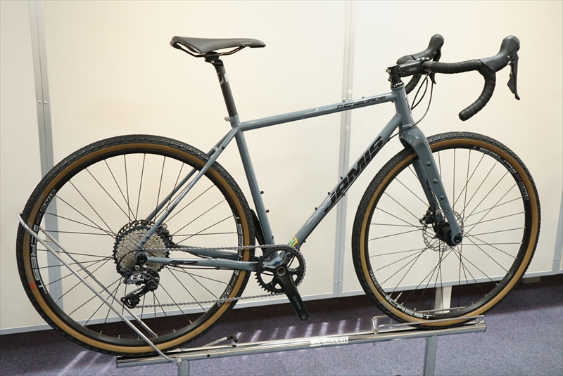 Jamis ジェイミス Renegade S2 21 Csカンザキ阪急千里山店