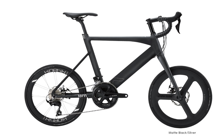 Tern ターン Surge X ｻｰｼﾞｭ X 21 Csカンザキ阪急千里山店