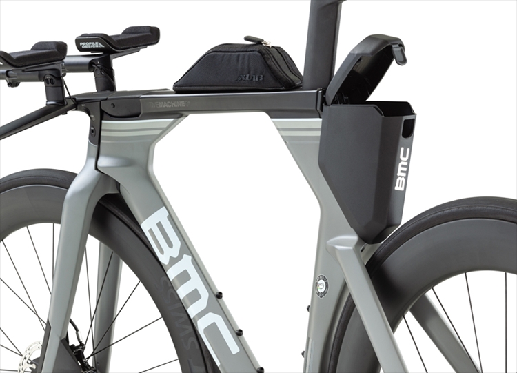 bmc force axs