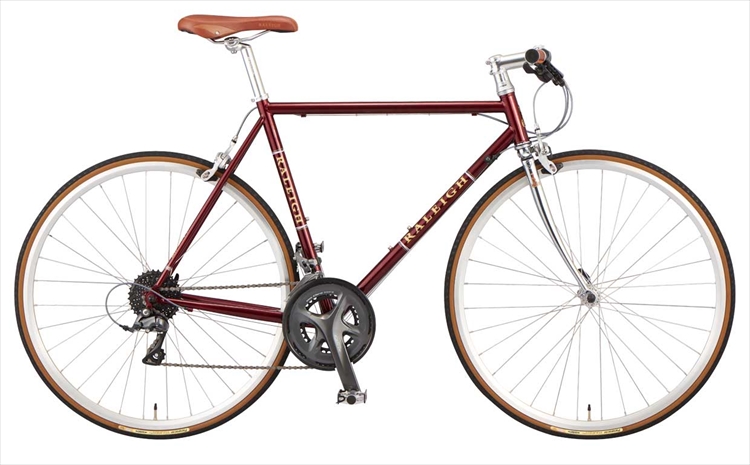 RALEIGH(ラレー) Radford-Classic (RFC)　[2023]