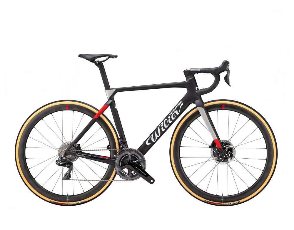 wilier filante slr 2021