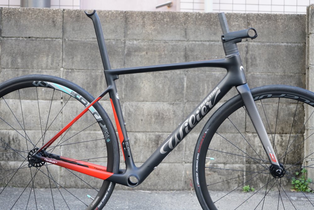 wilier zero sl