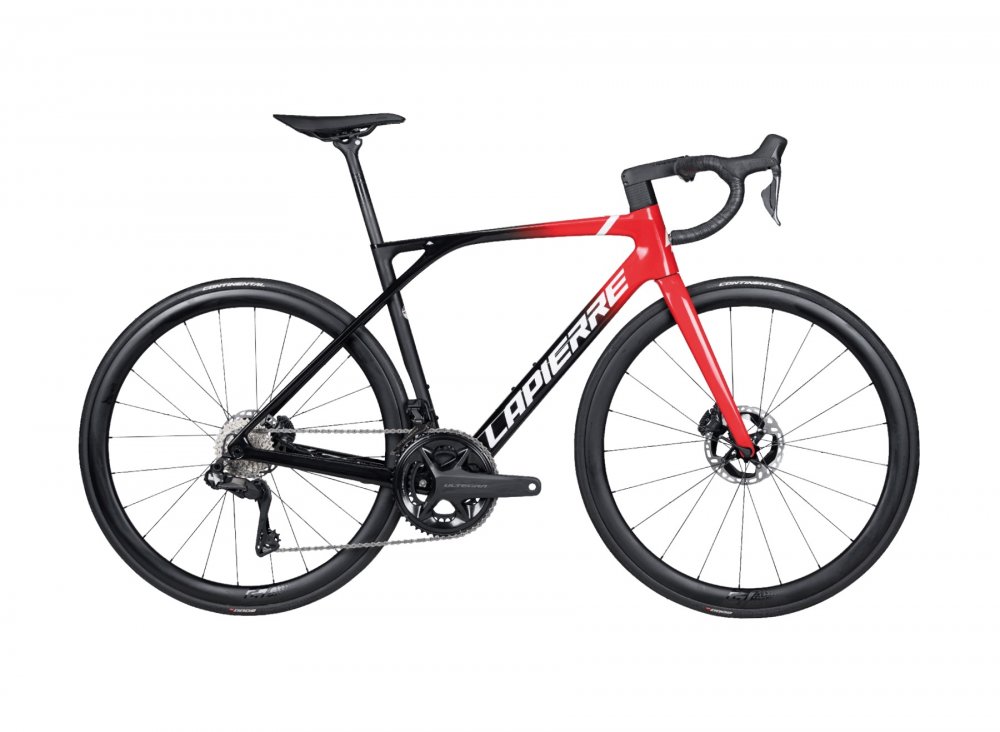 LAPIERRE(ラピエール) XELIUS SL 8.0 DISC　アルテグラDi2完成車[2022]