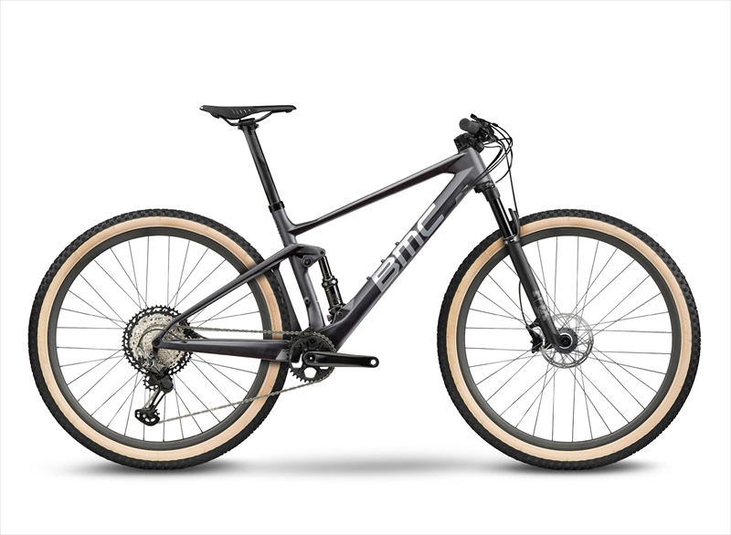 BMC(ﾋﾞｰｴﾑｼｰ) Fourstroke 01 THREE [2022]